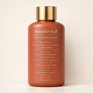 Scalp Awakening Shampoo